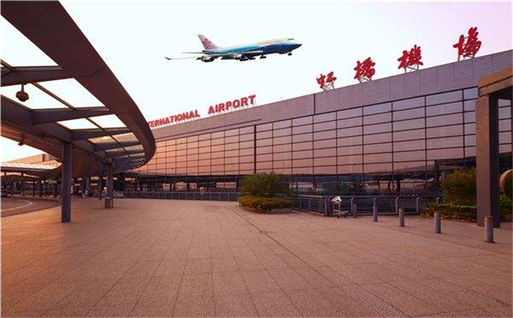 吴忠空运到上海(虹桥、浦东)